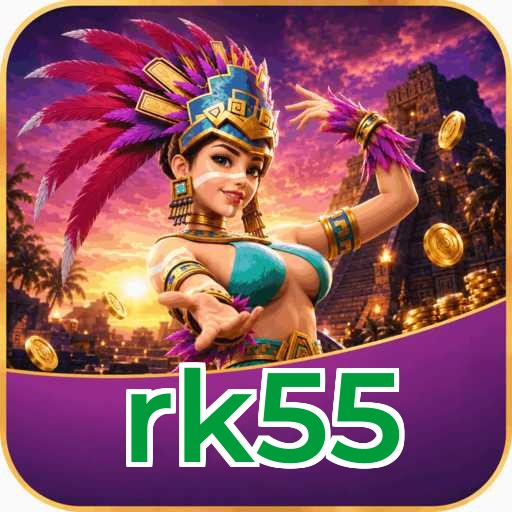 Logo rk55 Indonesia