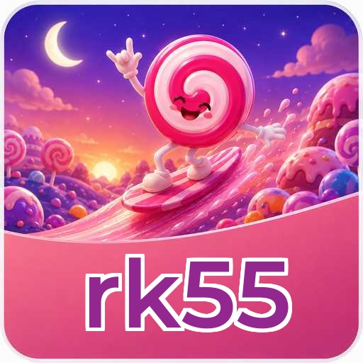rk55 Indonesia Logo