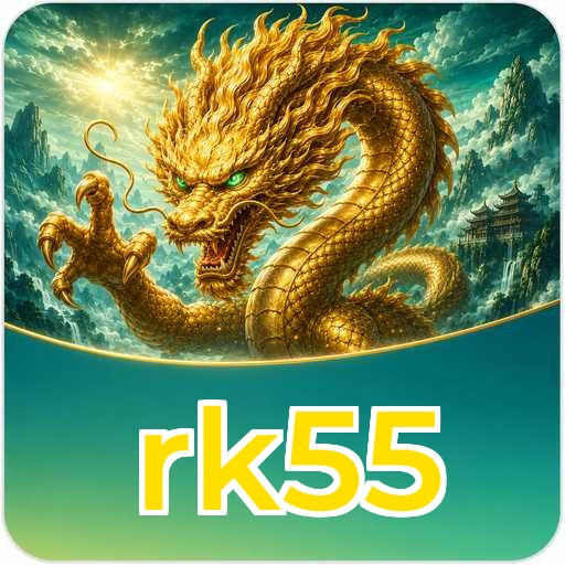 Logo rk55 Indonesia