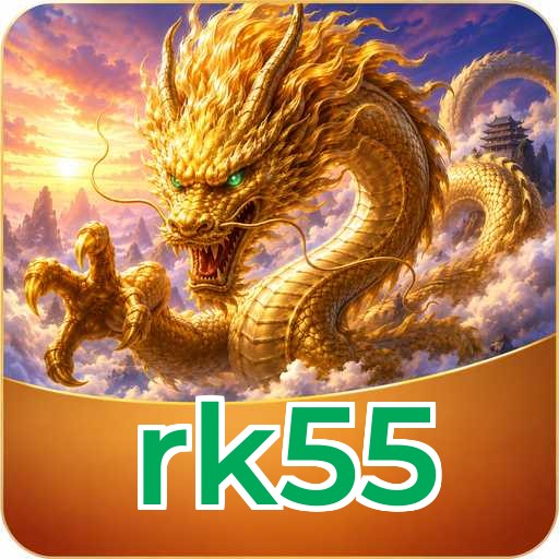 Logo Transparansi Editorial rk55 Indonesia