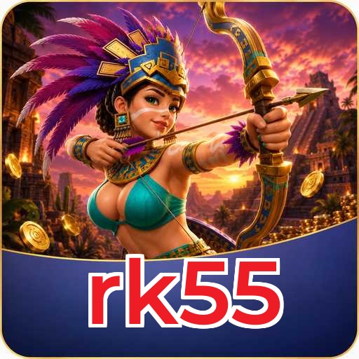 rk55 - Peningkatan performa dan UI/UX terbaru