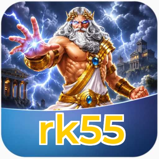 Logo rk55 Indonesia