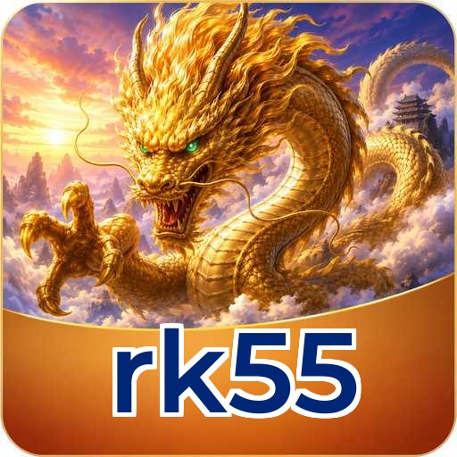 Logo rk55 Indonesia untuk halaman FAQ