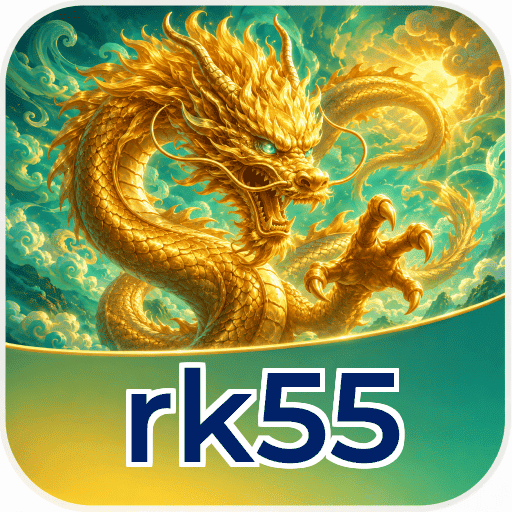 Logo rk55 Indonesia
