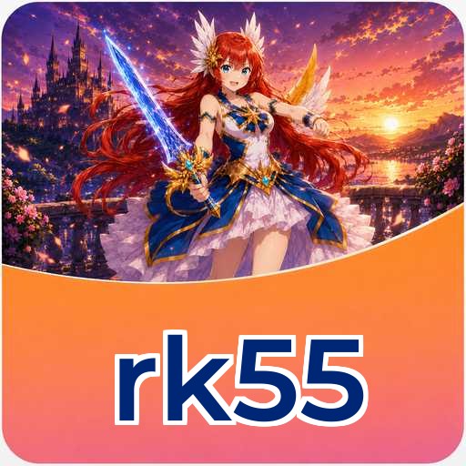 Logo Penghargaan rk55 Indonesia