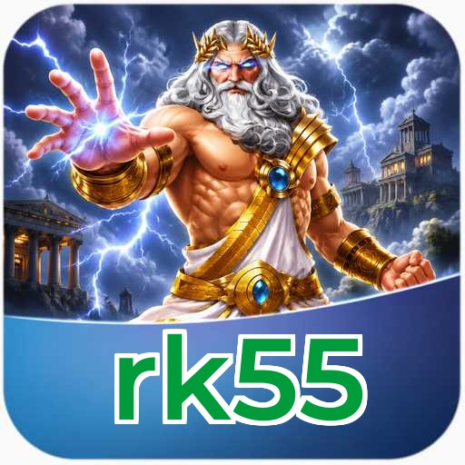 rk55 Indonesia Logo