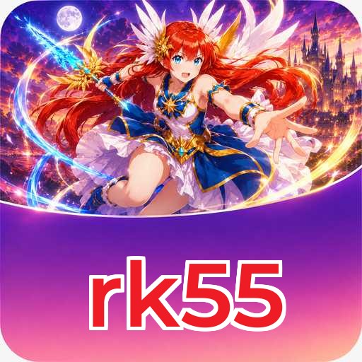 rk55 Indonesia Logo